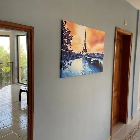 зонарита 酒店