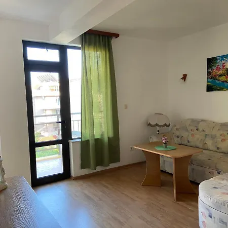 зонарита 普里莫尔斯科