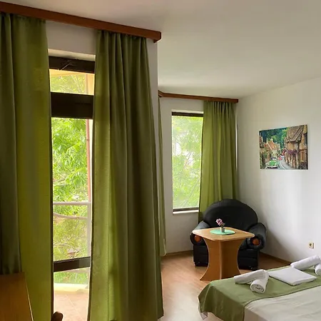 зонарита 2* 普里莫尔斯科