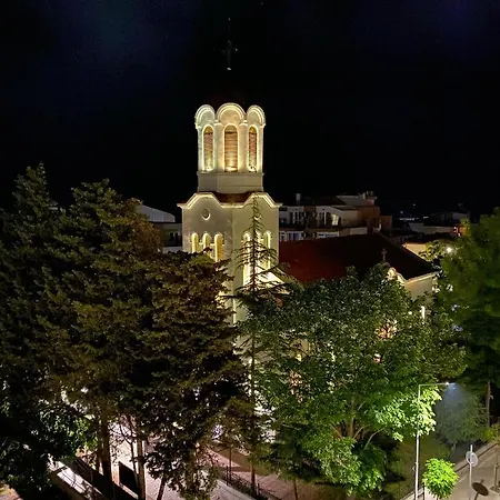 зонарита 普里莫尔斯科