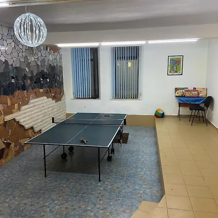 зонарита Hotel 2*