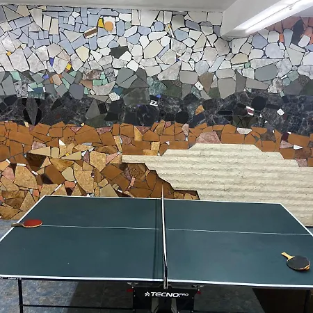 зонарита 酒店