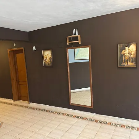 酒店 зонарита 2*