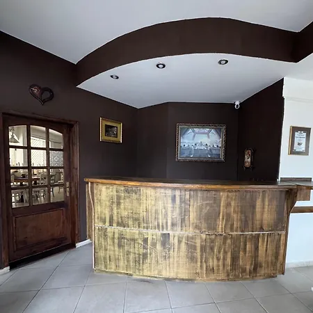 酒店 зонарита