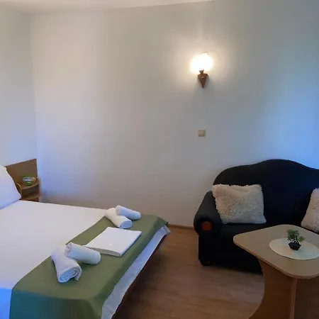 зонарита Hotell Primorsko