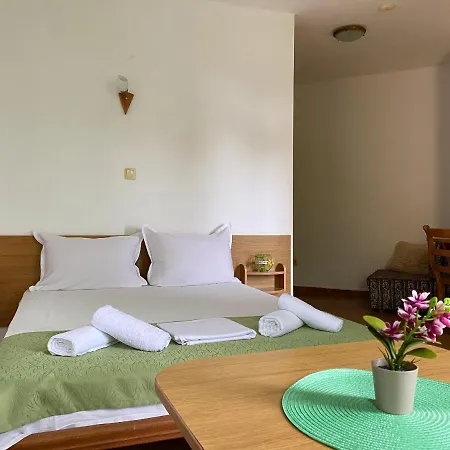 зонарита Hotel