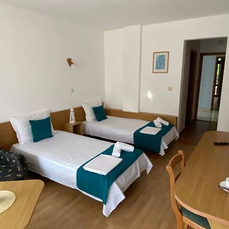 Hotell зонарита Primorsko