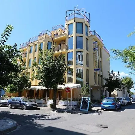 Sunarita Hotel Primorsko