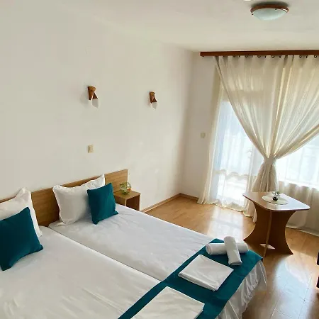 зонарита Hotell Primorsko