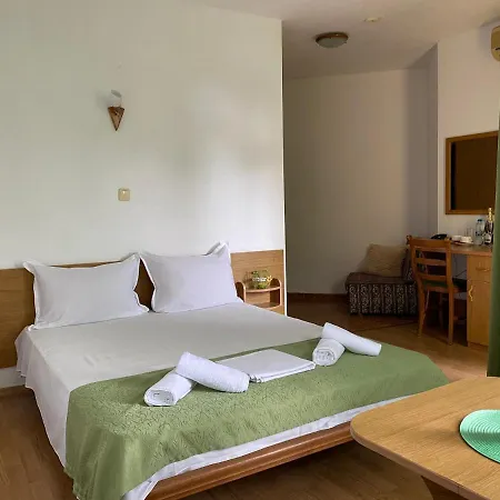 зонарита Hotell Primorsko