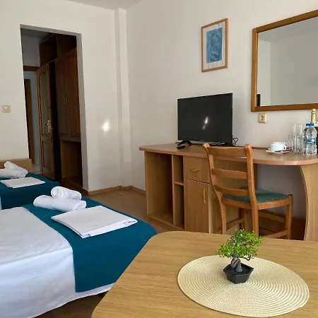 зонарита Hotell Primorsko