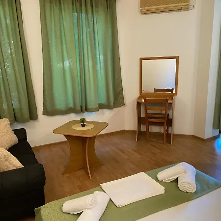 зонарита Hotell Primorsko