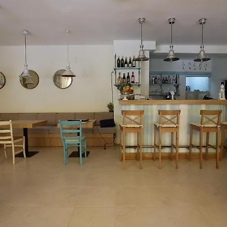 Hotel Sunarita 2*