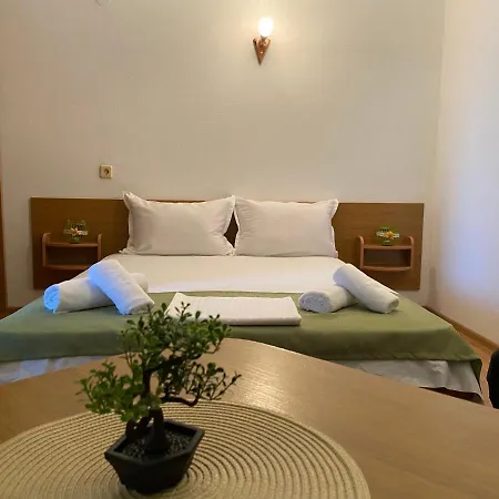 зонарита Hotell 2*