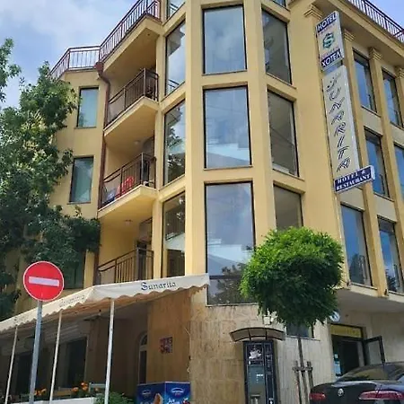 Hotel Sunarita 2*