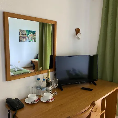 зонарита 2* Приморско