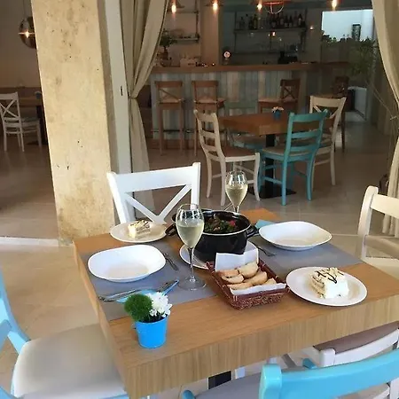 Sunarita Hotel