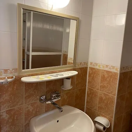 Hotell зонарита