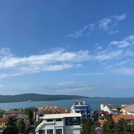 Sunarita Приморско