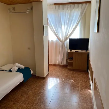 зонарита Hotell