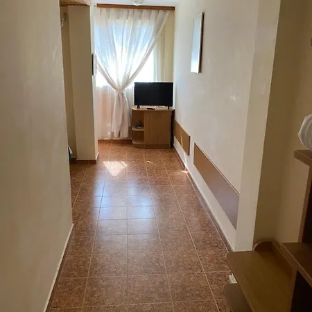 Ξενοδοχείο зонарита