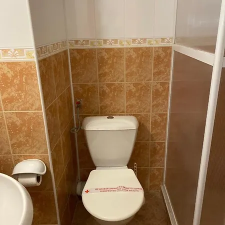 зонарита Hotell