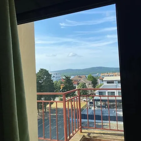 зонарита Hotell 2*