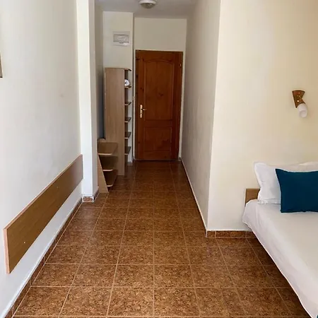 зонарита Hotell