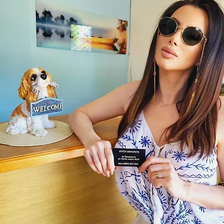 зонарита Hotell 2*