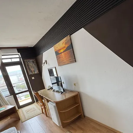 зонарита Hotell Primorsko