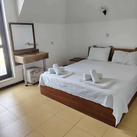 зонарита Hotell Primorsko