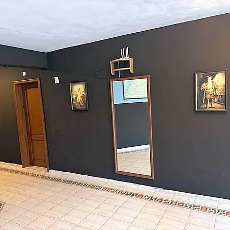 зонарита Ξενοδοχείο Πριμόρσκο