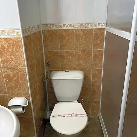 зонарита Ξενοδοχείο 2*