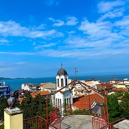 зонарита Πριμόρσκο