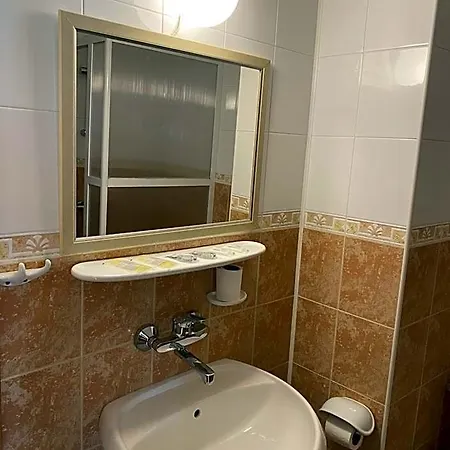 зонарита Ξενοδοχείο Πριμόρσκο