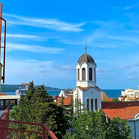 зонарита Ξενοδοχείο