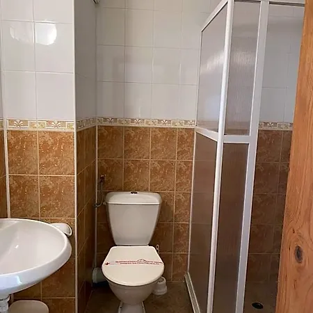 зонарита 2* Πριμόρσκο