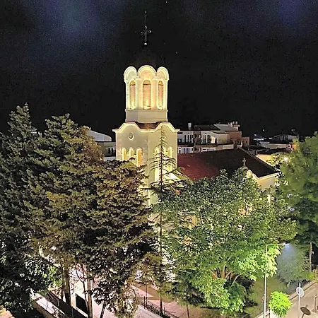 зонарита 2* Πριμόρσκο