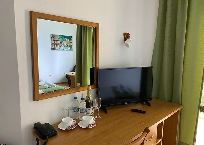 зонарита 2* Primorsko