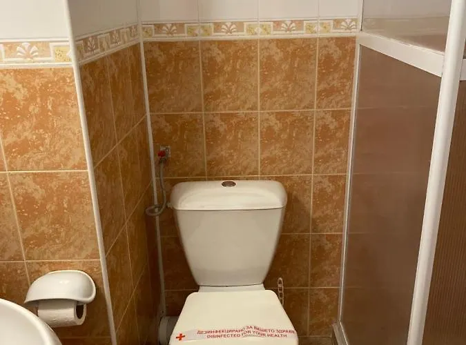 зонарита Hotel