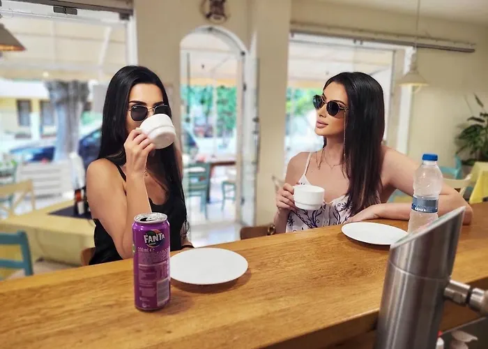 Hotel зонарита