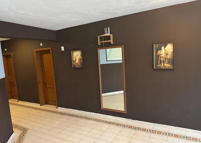 Hotel зонарита 2*